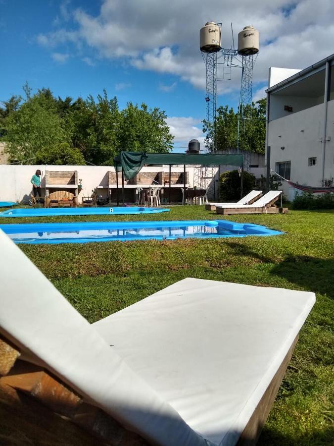Family Place Lujan (Buenos Aires)