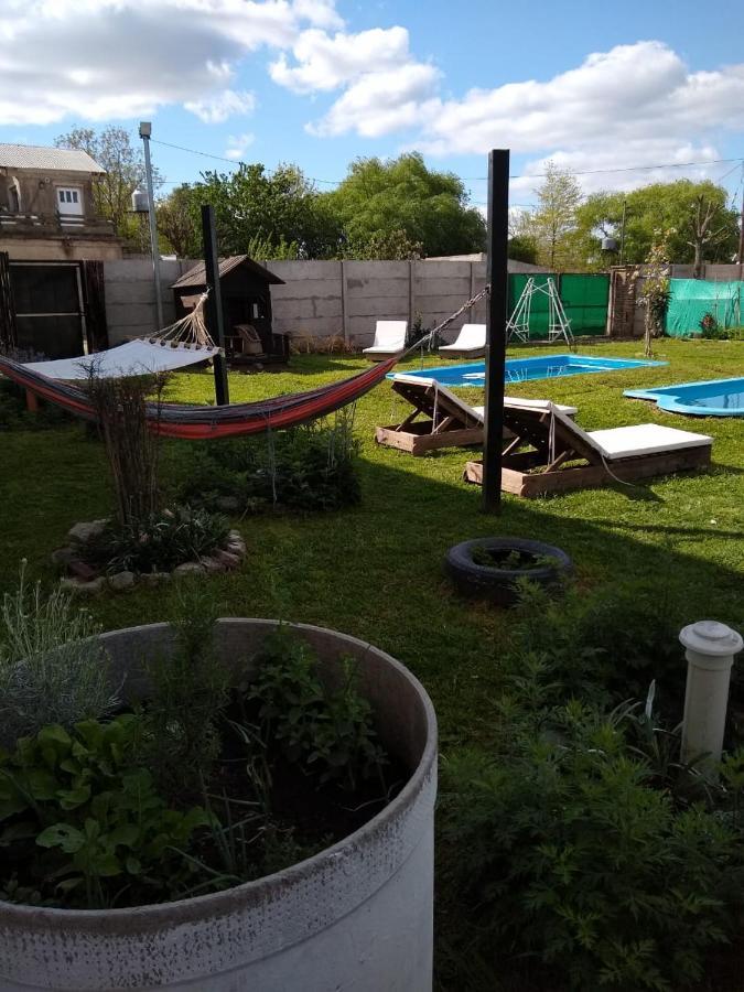 Family Place Apartment Lujan (Buenos Aires)
