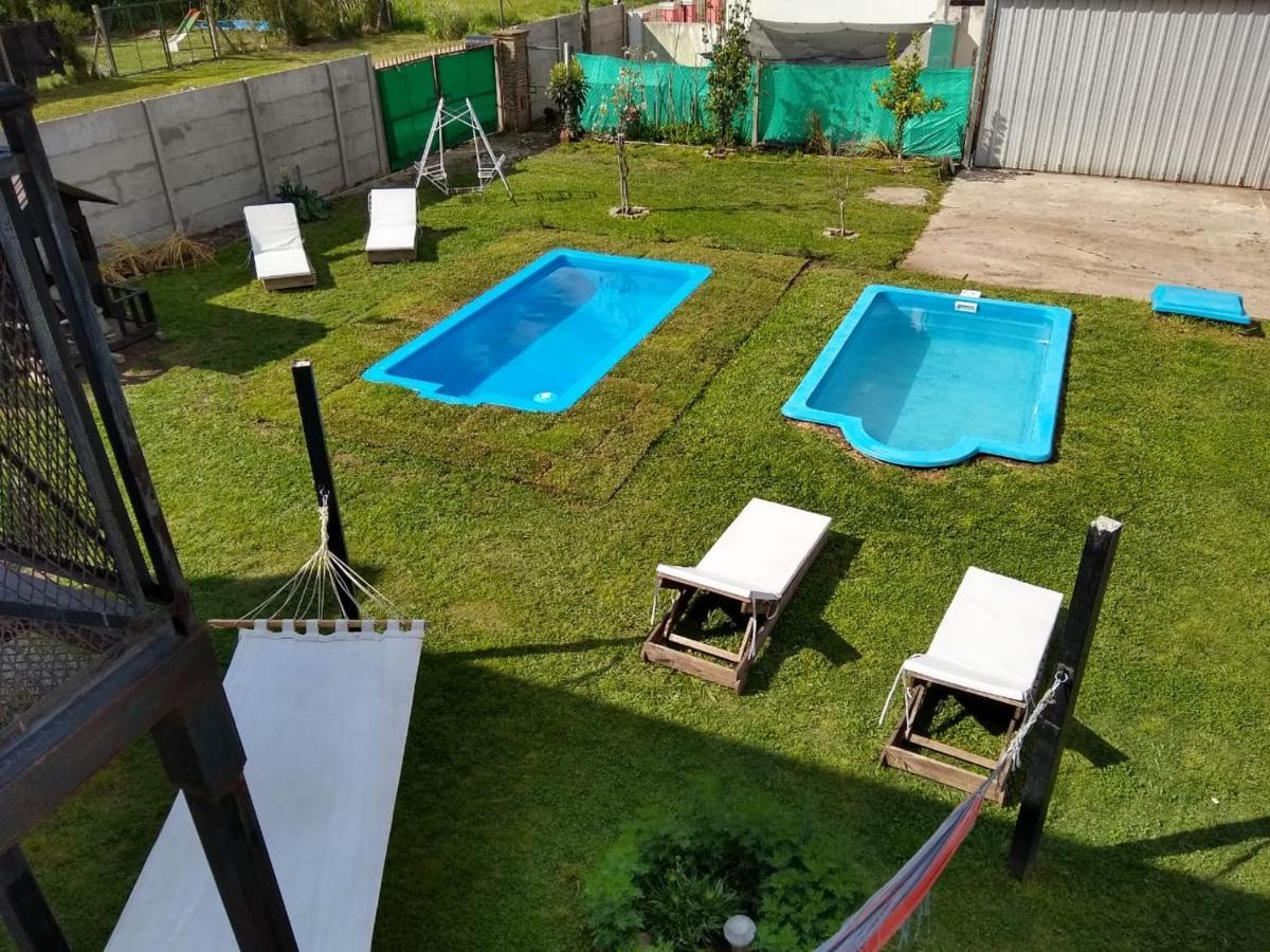 Family Place Apartment