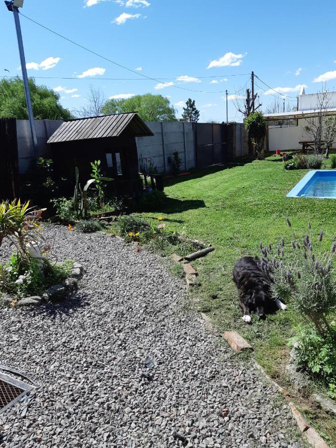 Apartment Family Place Lujan (Buenos Aires)