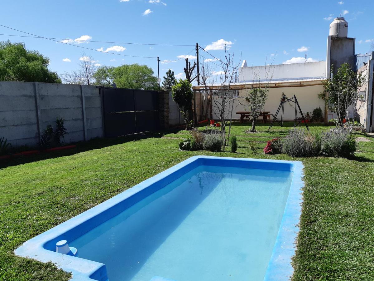 Apartment Family Place Lujan (Buenos Aires)
