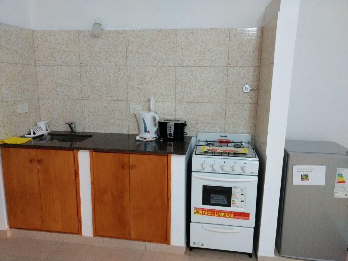 Apartment Family Place *