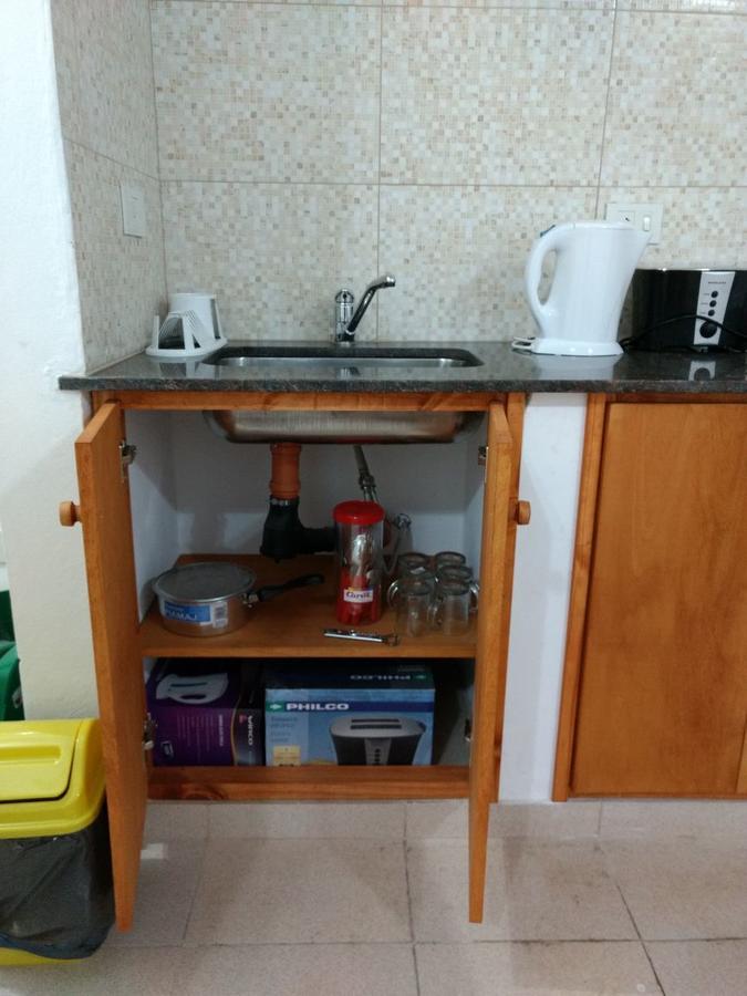 Family Place * Lujan (Buenos Aires)