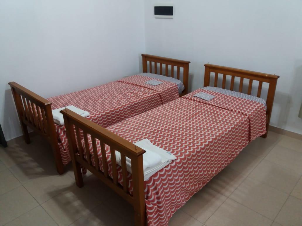 Apartment Family Place Lujan (Buenos Aires)