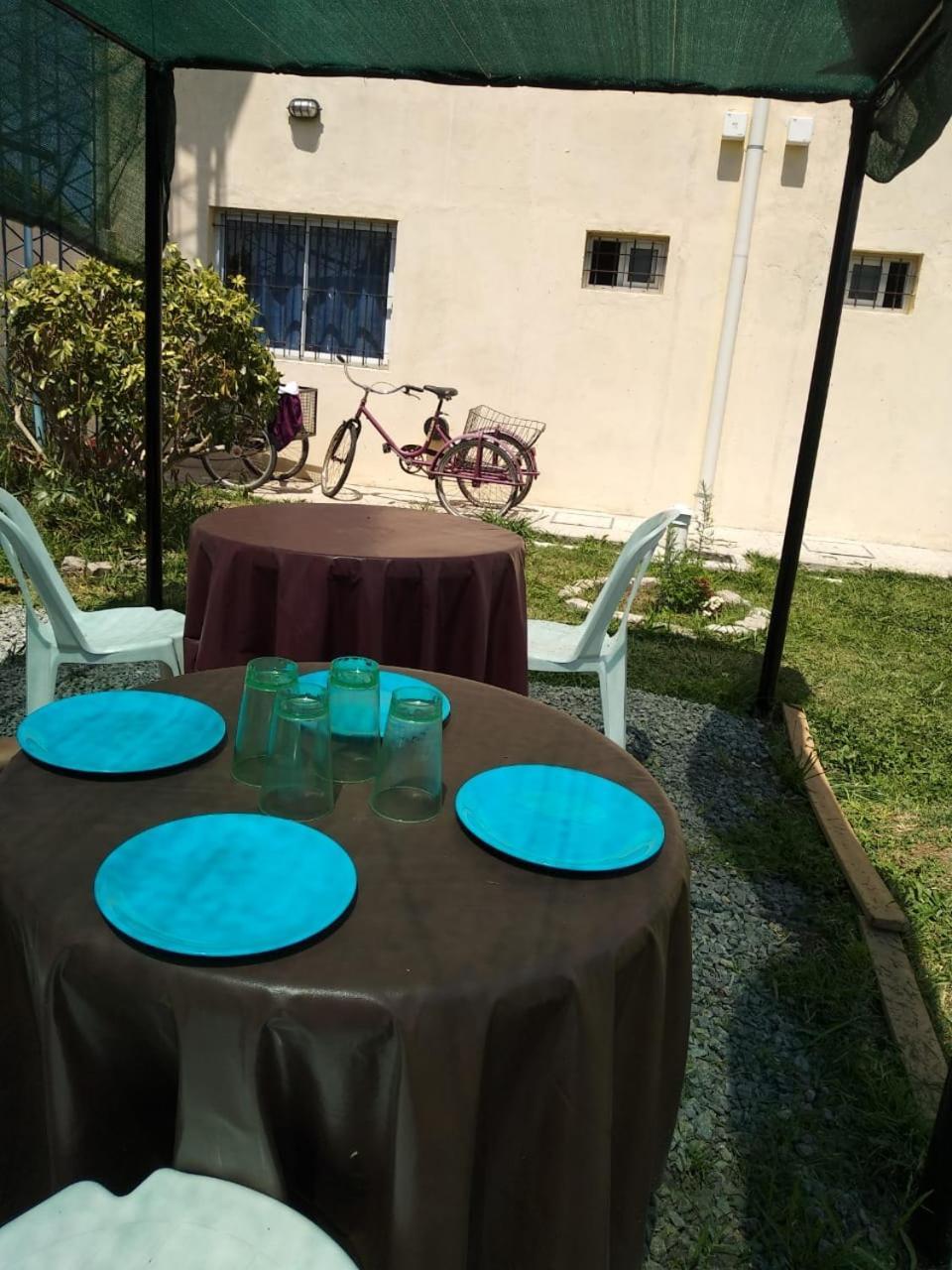 Family Place Apartment