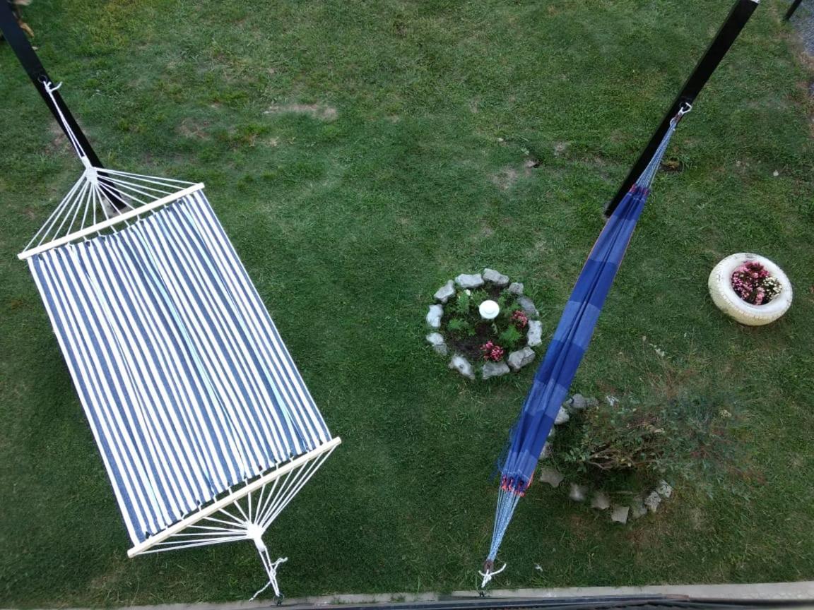 Family Place Apartment Lujan (Buenos Aires)