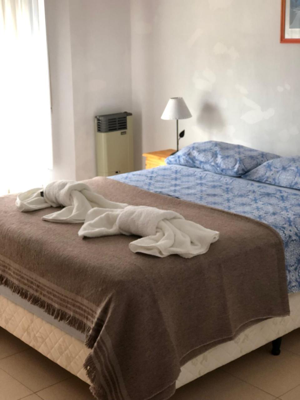 Apartment Family Place Lujan (Buenos Aires)