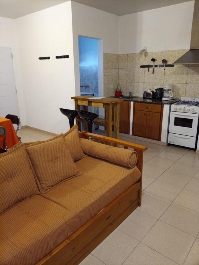 Family Place Lujan (Buenos Aires)