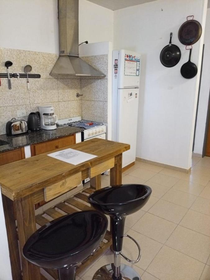 Family Place Apartment Lujan (Buenos Aires)