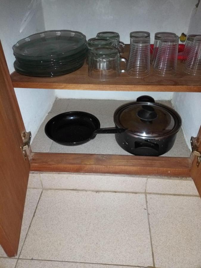 Apartment Family Place Lujan (Buenos Aires)